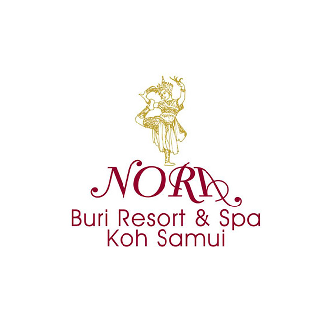 Digital TV System "Nora Buri Resort & Spa" by HSTN