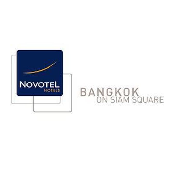 Novotel Bangkok Siam Square (03-05-2018)