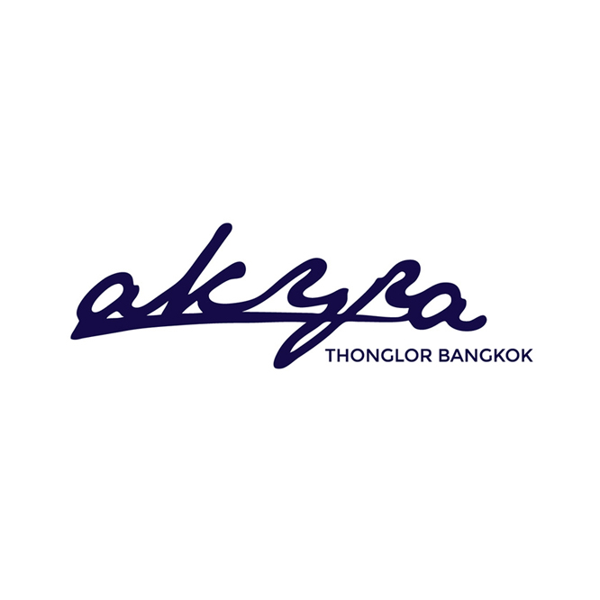 ระบบดิจิตอลทีวี "Akyra Thonglor Bangkok" ติดตั้งโดย HSTN