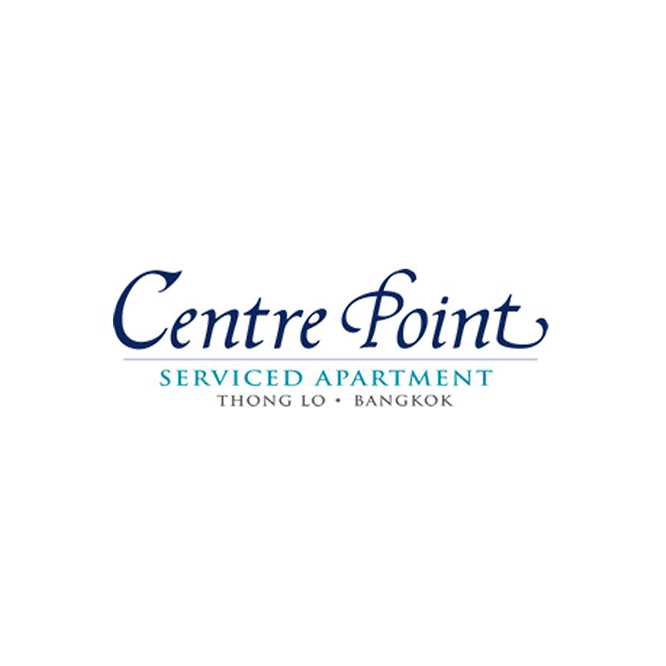 ระบบดิจิตอลทีวี "Centre Point Serviced Apartment Thonglor" ติดตั้งโดย HSTN