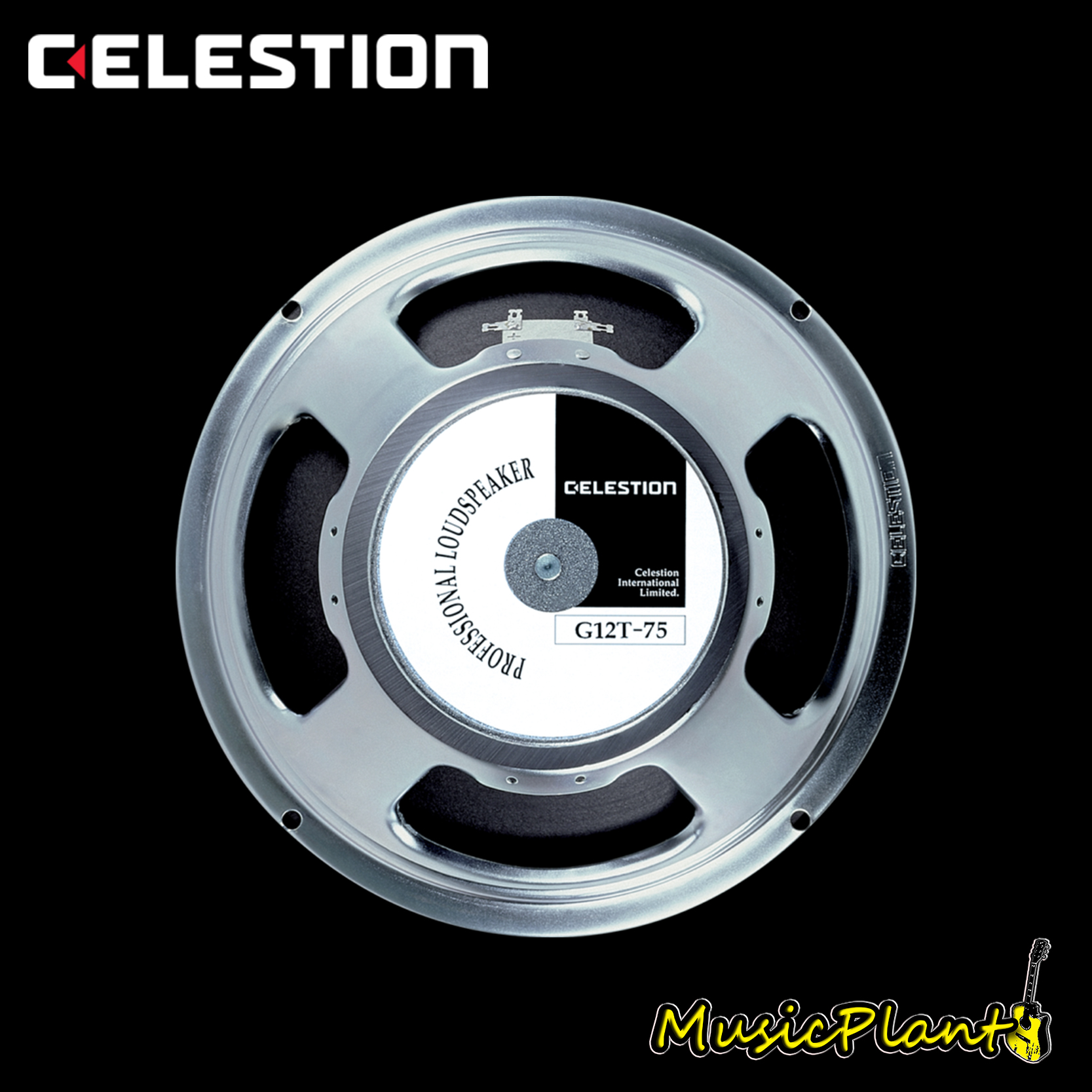 celestion gt 75