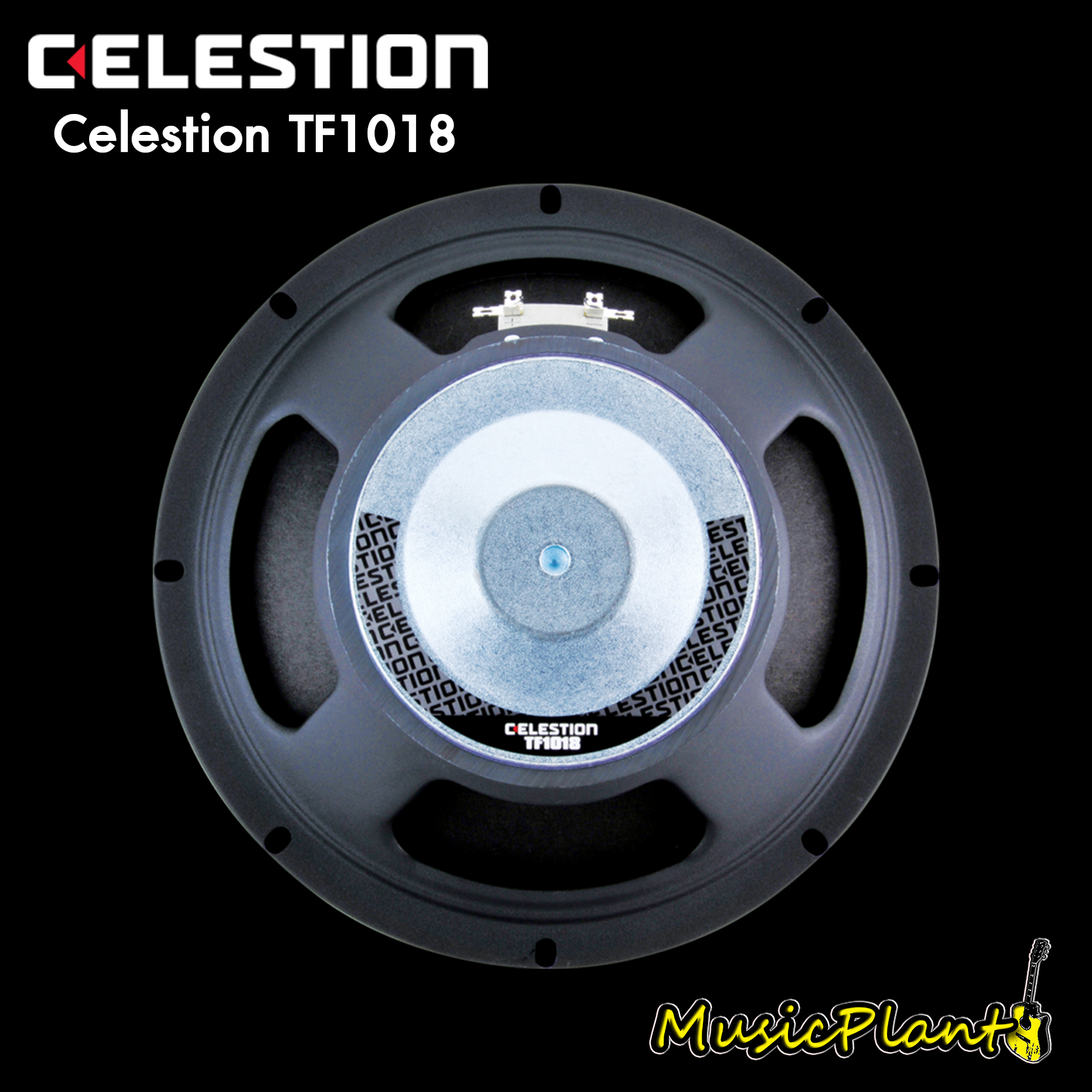 celestion tf1018