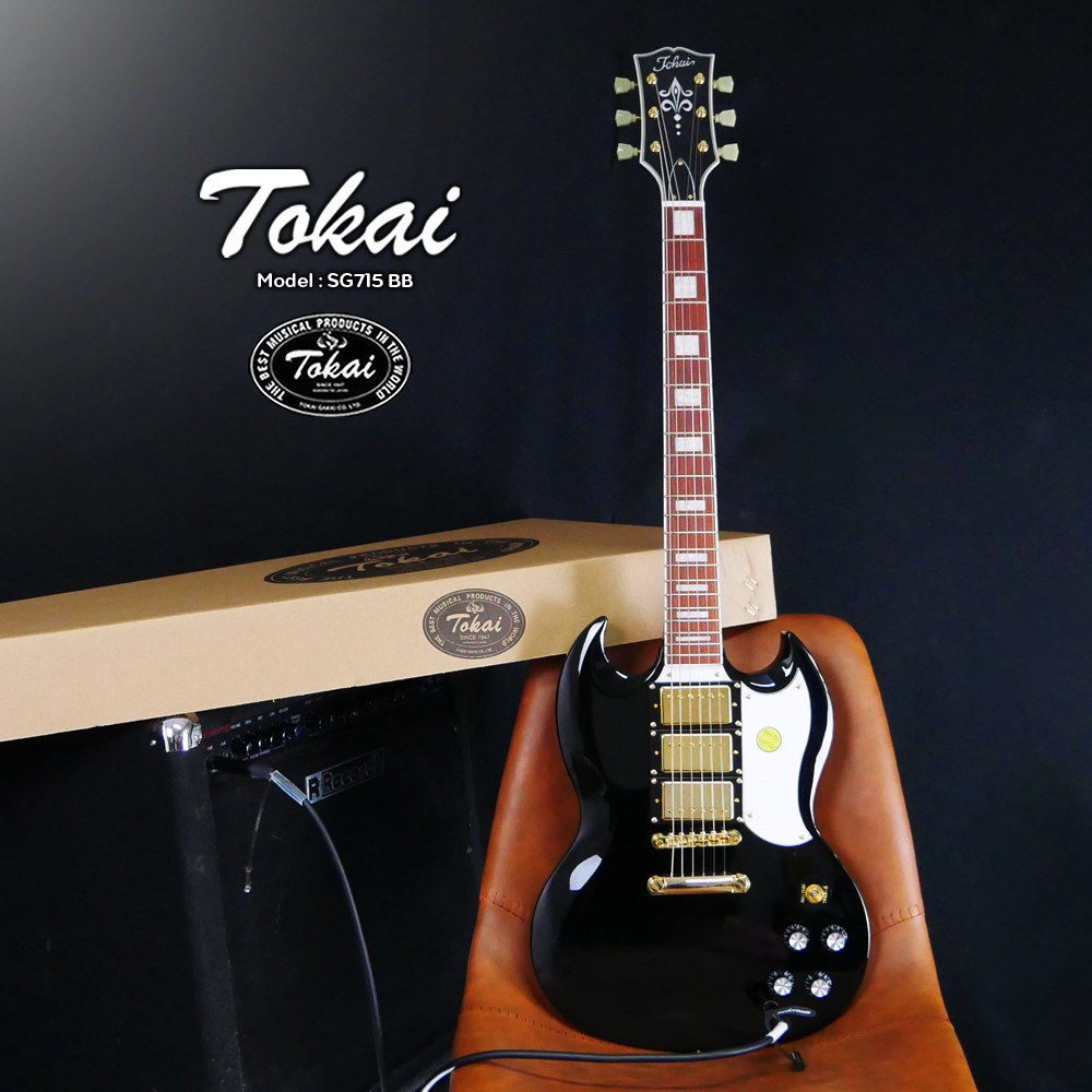 tokai sg71s