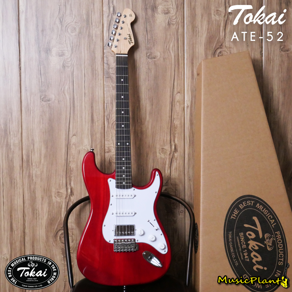 tokai ast52sh