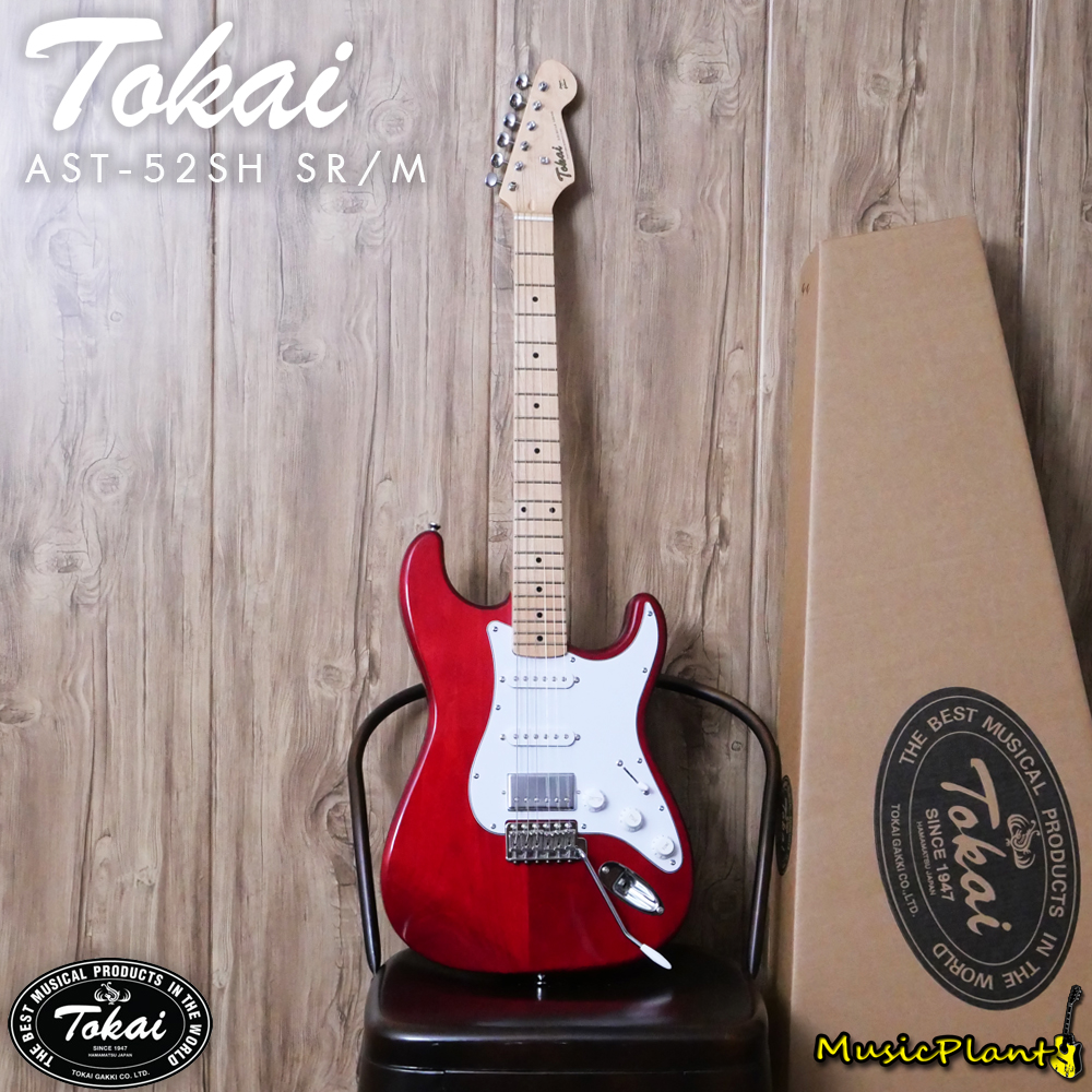 tokai ast52sh