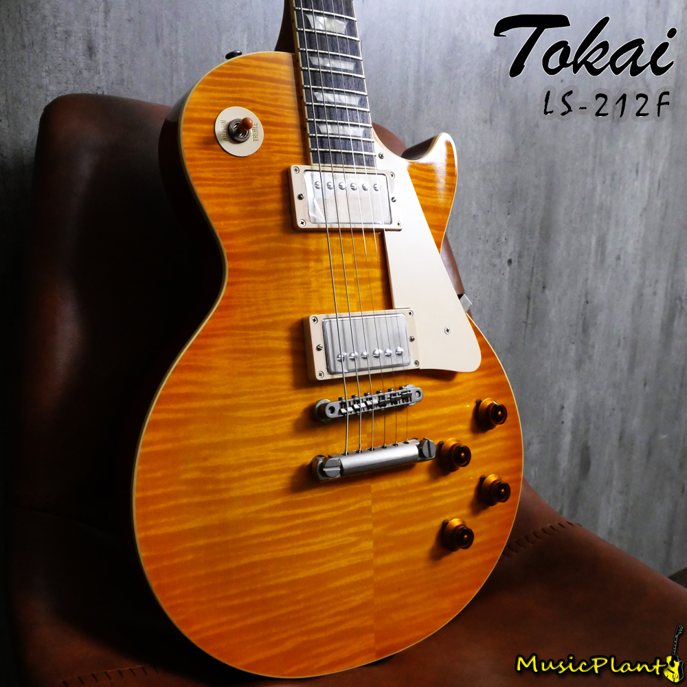 TOKAI LS212F C/HB ( 現型番 LS236 C/HB )