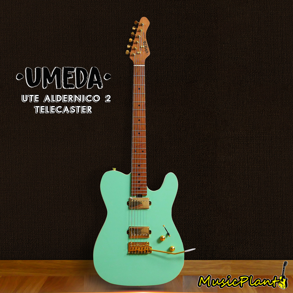 umeda guitar