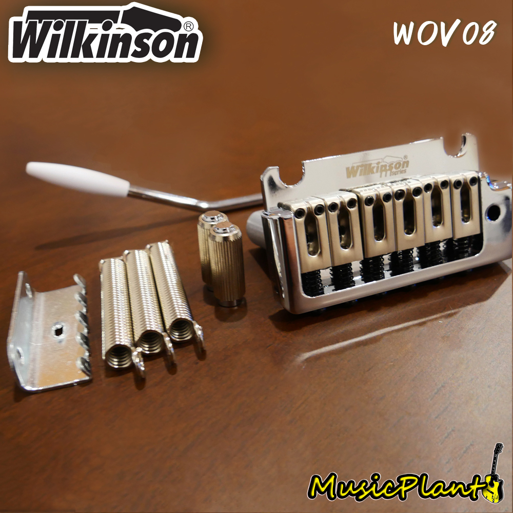 wilkinson wov08