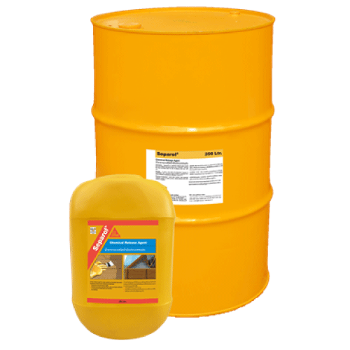 SikaSeparol, 200 litr/pail