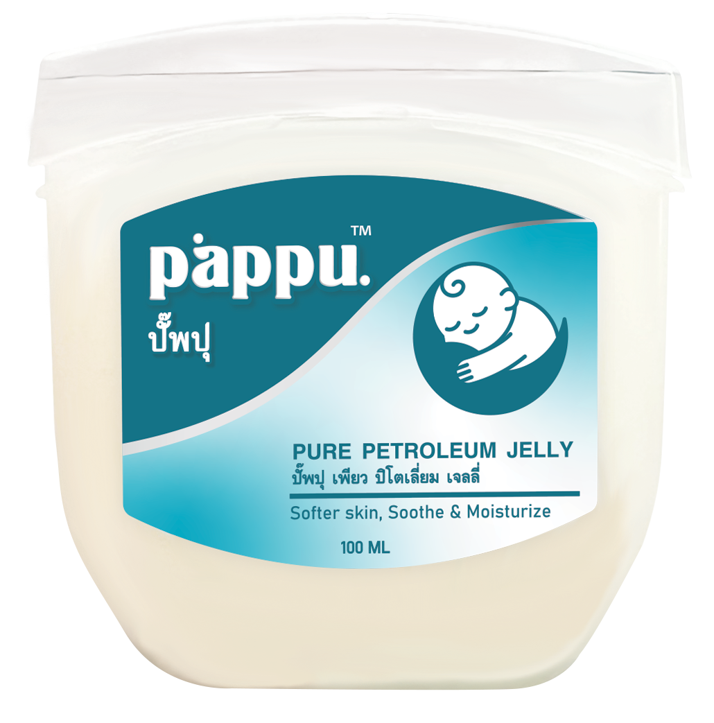 Pure Petroleum Jelly