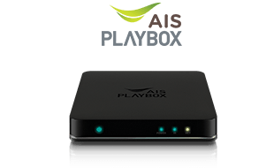 AIS PLAYBOX - aisfibrepronet