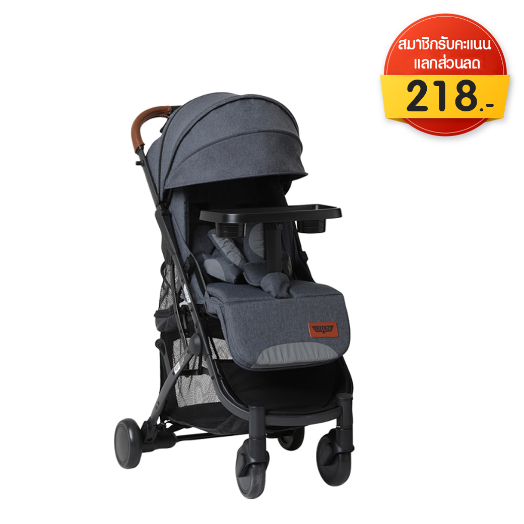 keenz stroller air plus
