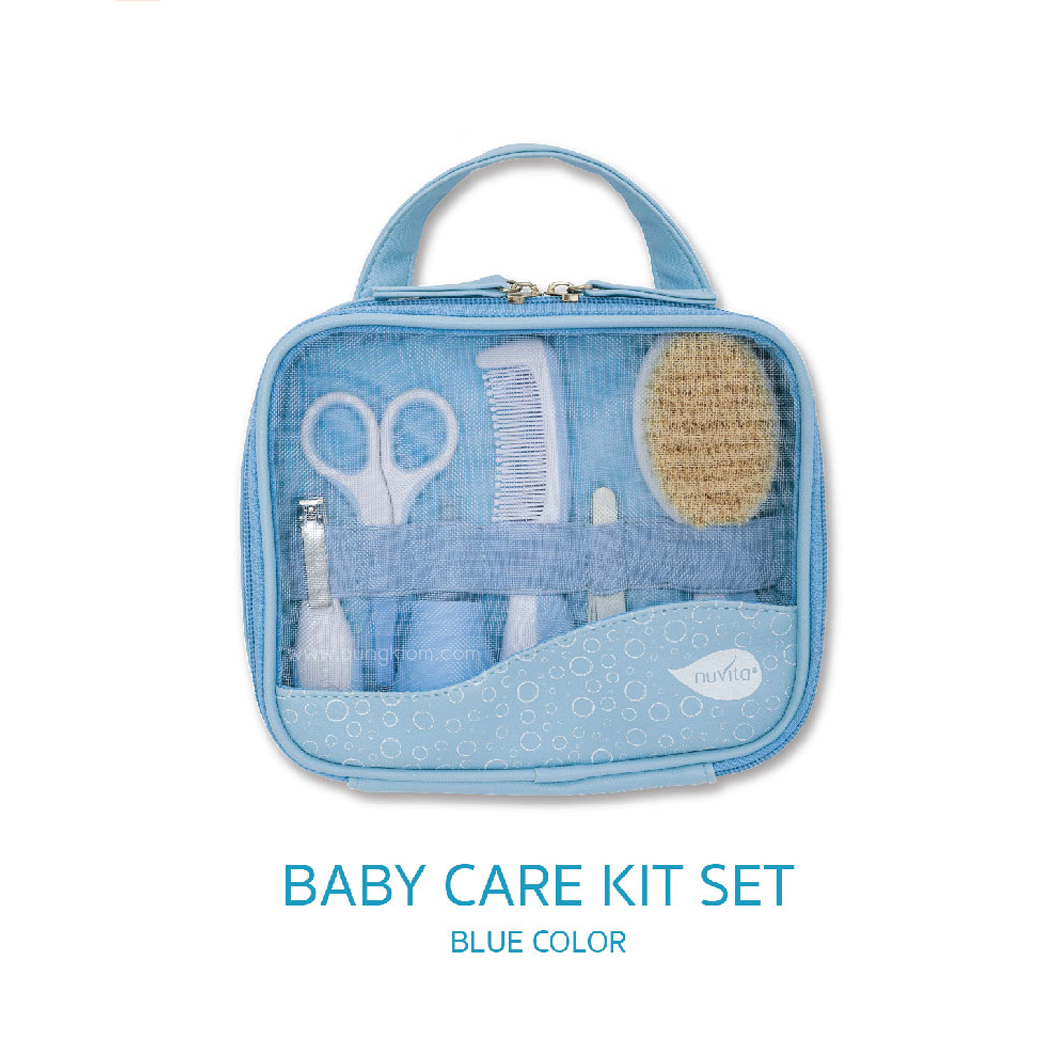 Nuvita Baby care kit set