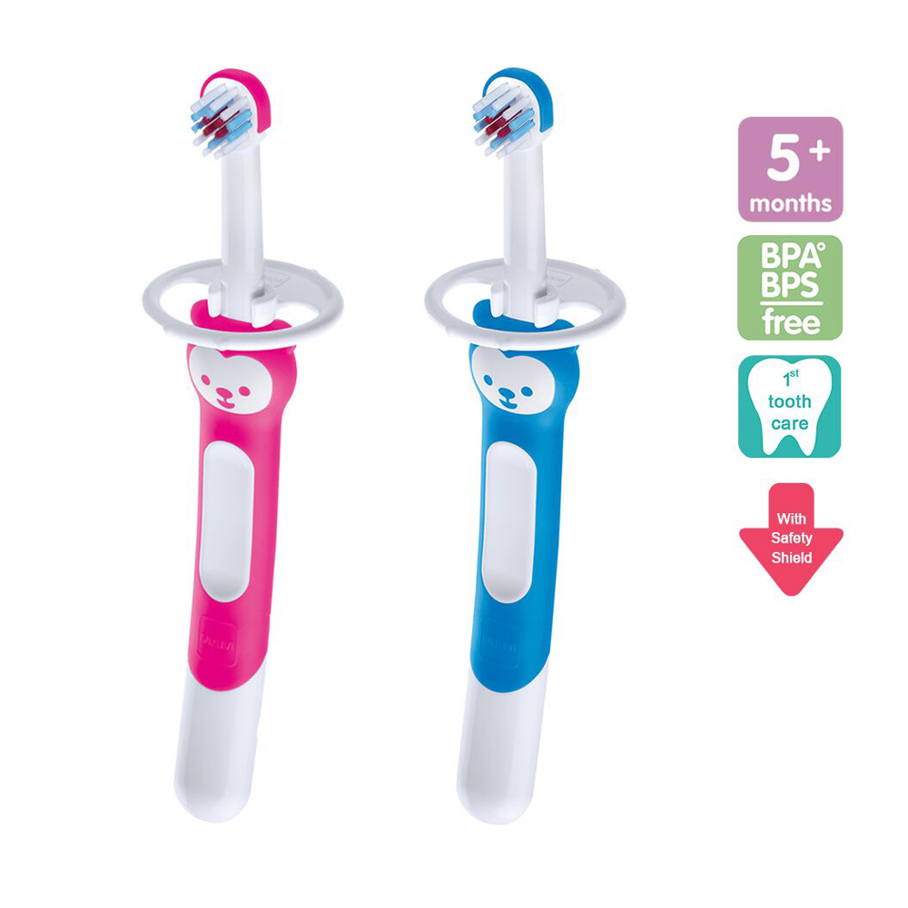 mam toothbrush