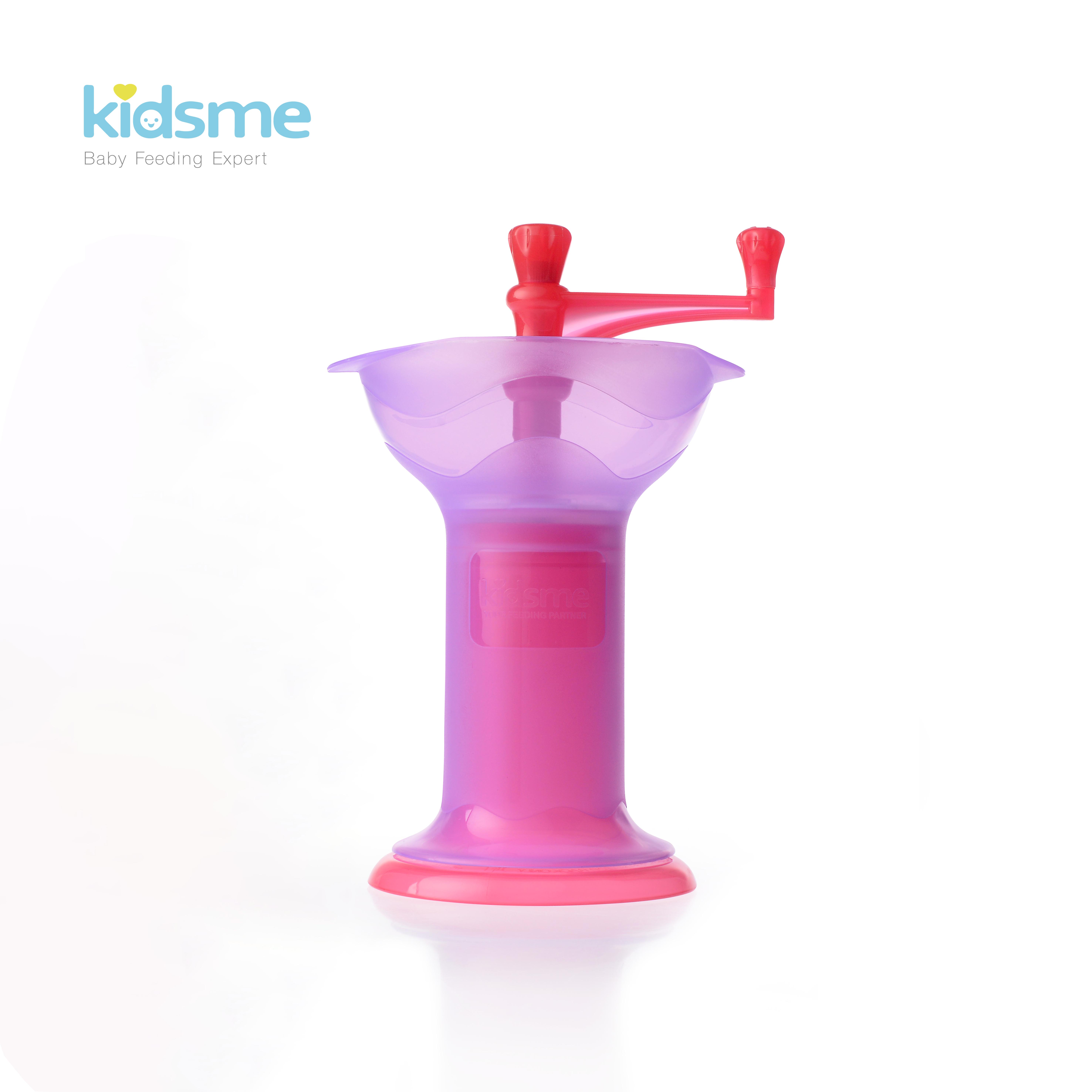 KIDSME - Food Grinder ที่บดอาหารสำหรับเด็ก