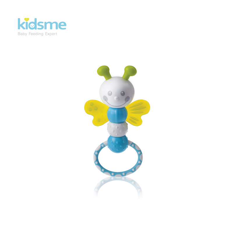 KIDSME - Dragonfly Teether ของเล่นเสริมพัฒนาการ