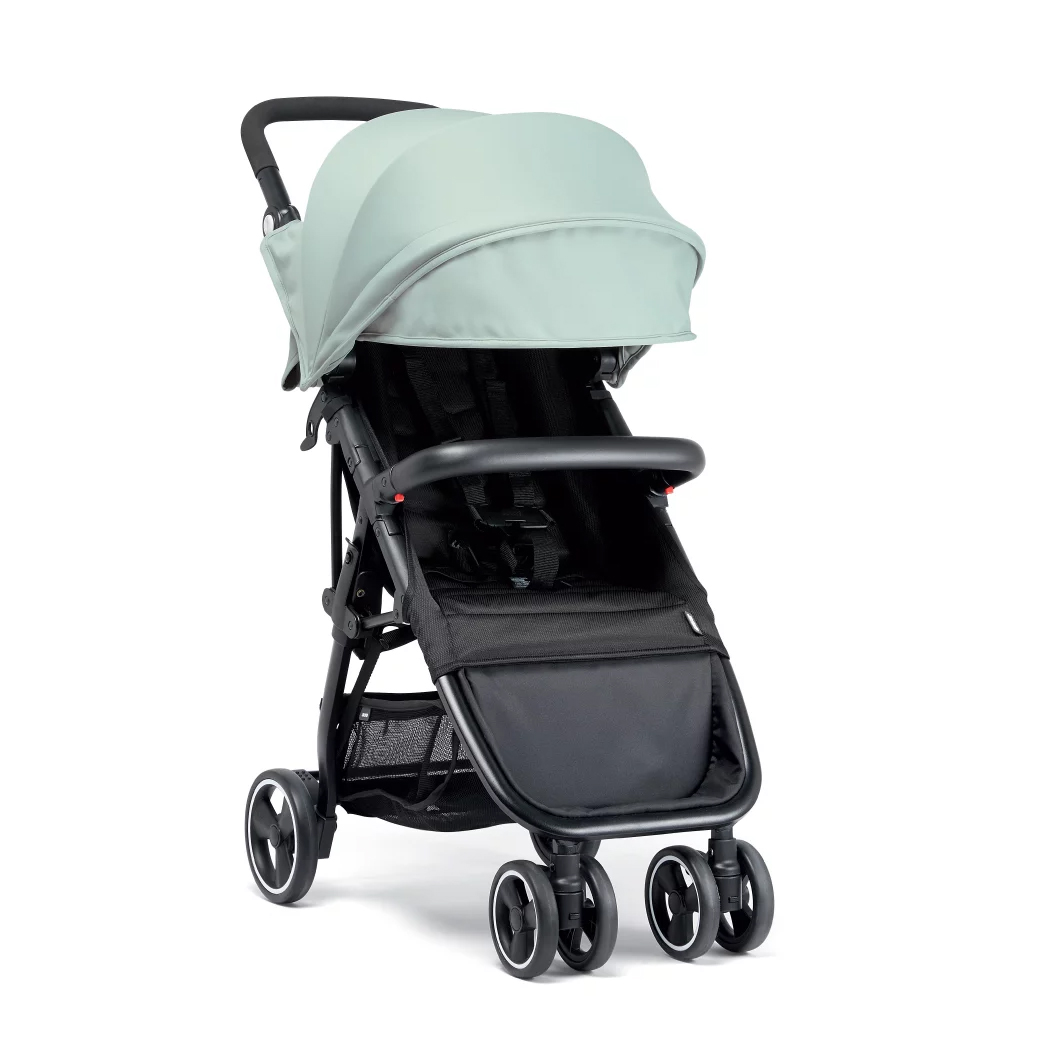 lightest buggy