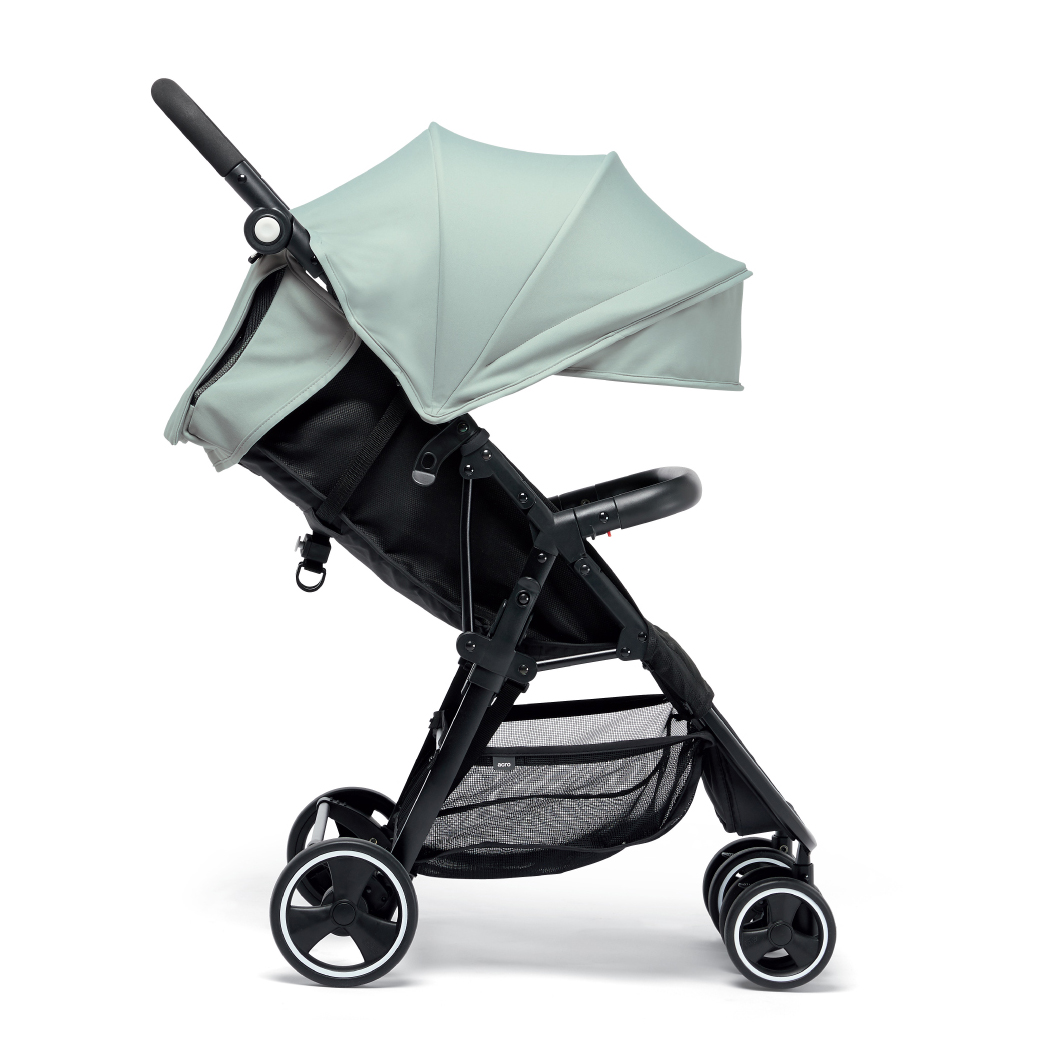 acro lightweight buggy review