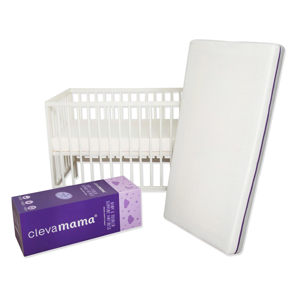 clevafoam support mattress