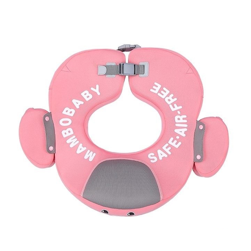 MAMBOBABY ห่วงยาง Waist Float รุ่น B505 (36y) pungklom