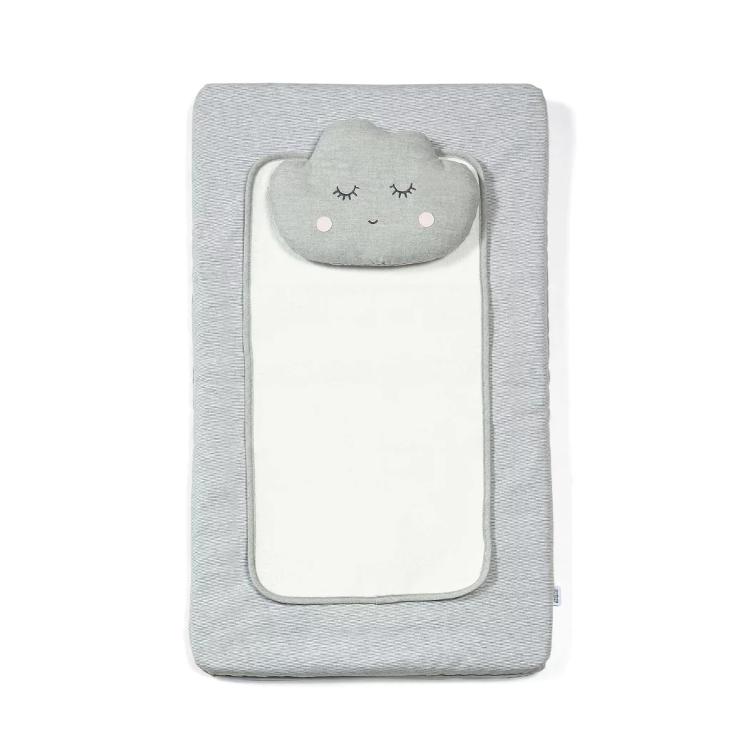 mamas and papas sheep changing mat