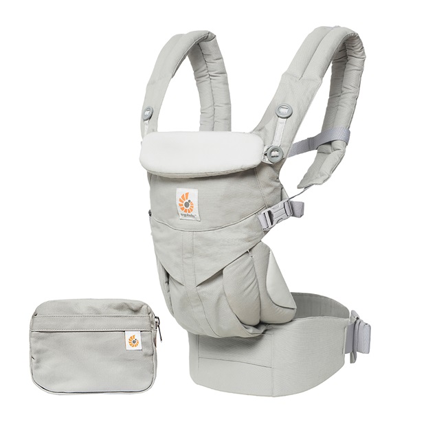 Ergobaby OMNI 360 - pungklom