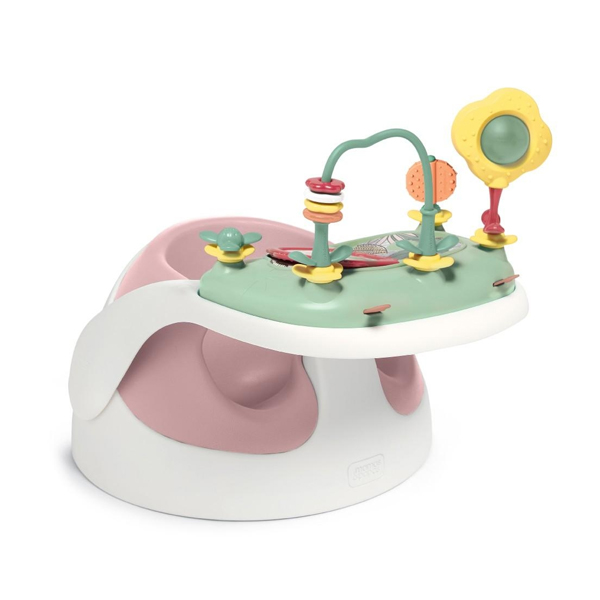 mamas and papas universal highchair activity tray