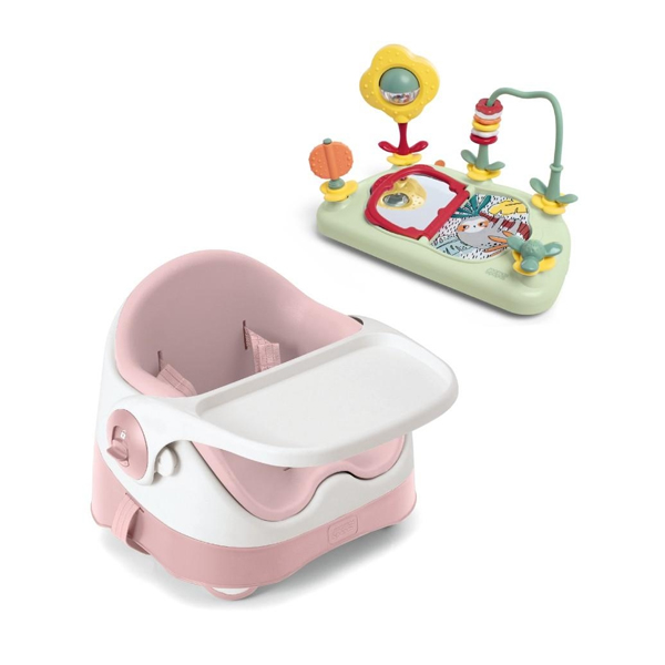 mamas and papas universal highchair activity tray