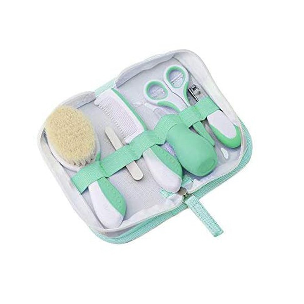 Nuvita Essential Baby Care Kit set
