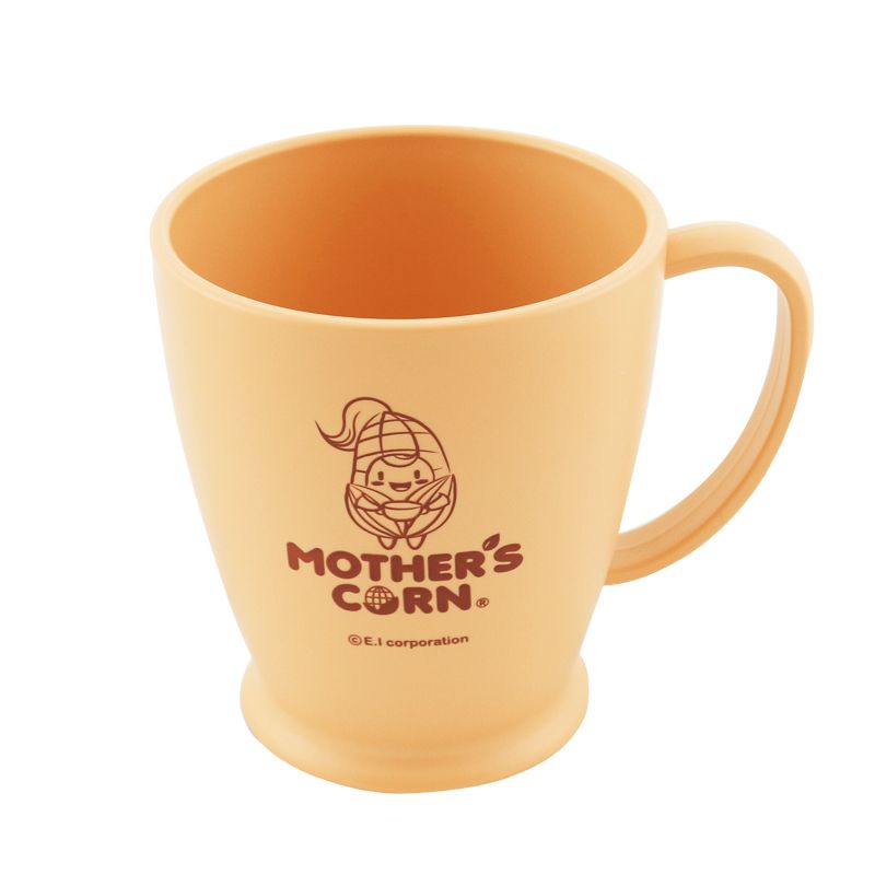 Mother's corn Line Mug