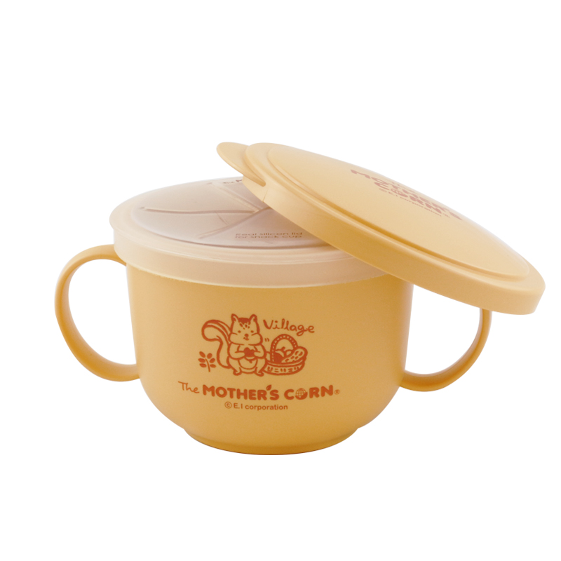 Mother's Corn  No Spill Snack Cup Set