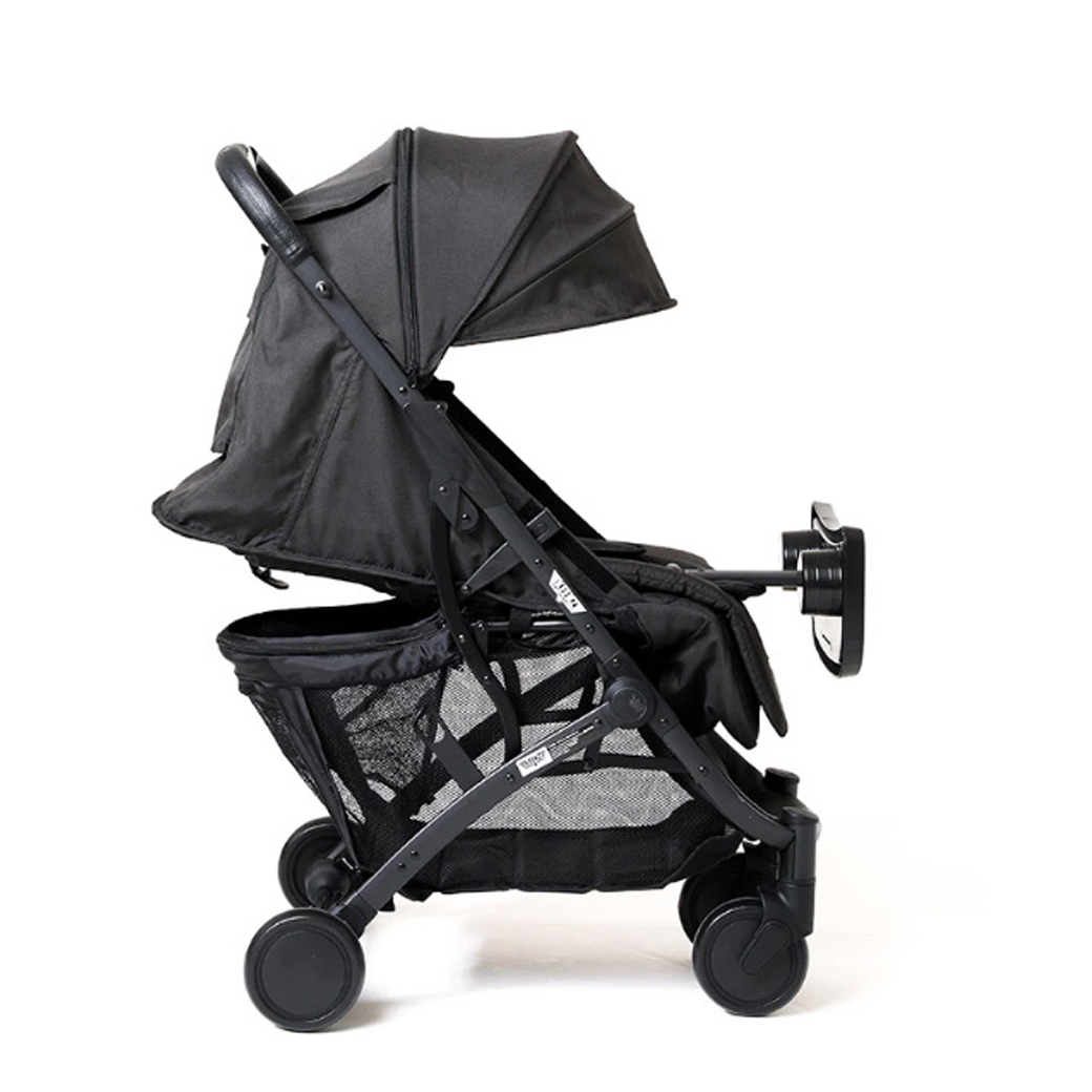 Keenz Air Plus Pro - Stroller - pungklom