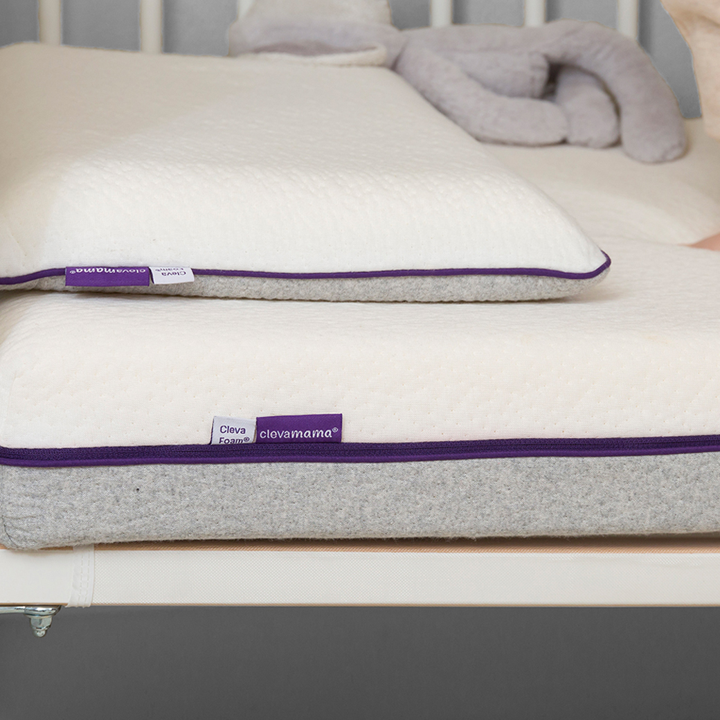 clevafoam support mattress