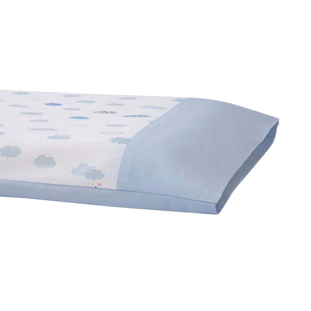 Clevafoam Toddler Pillow Case Clevamama (12m+) (50 × 30 cm.) Pungklom