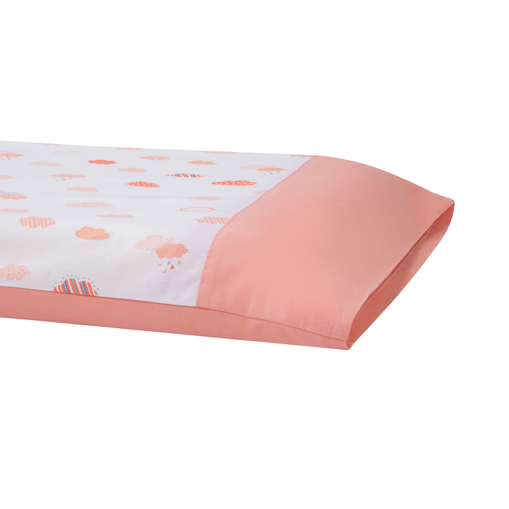 Clevafoam Toddler Pillow Case Clevamama (12m+) (50 × 30 cm.) Pungklom