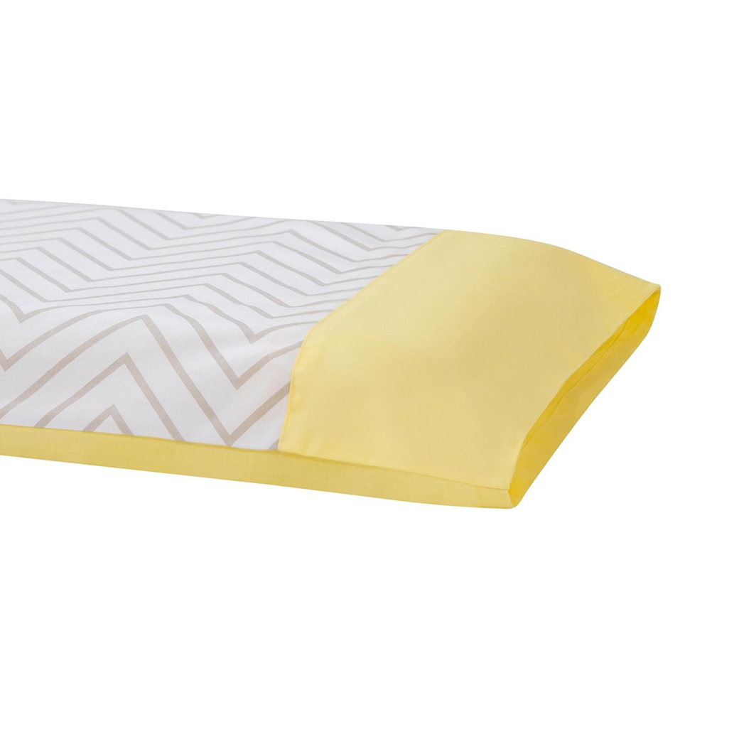 Clevafoam Toddler Pillow Case Clevamama (12m+) (50 × 30 cm.) Pungklom