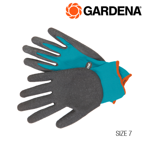 Planting And Soil Gloves Size 7