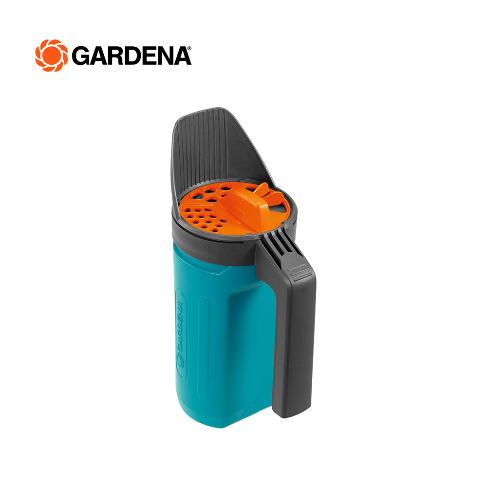 Gardena Spreaders Small Caster