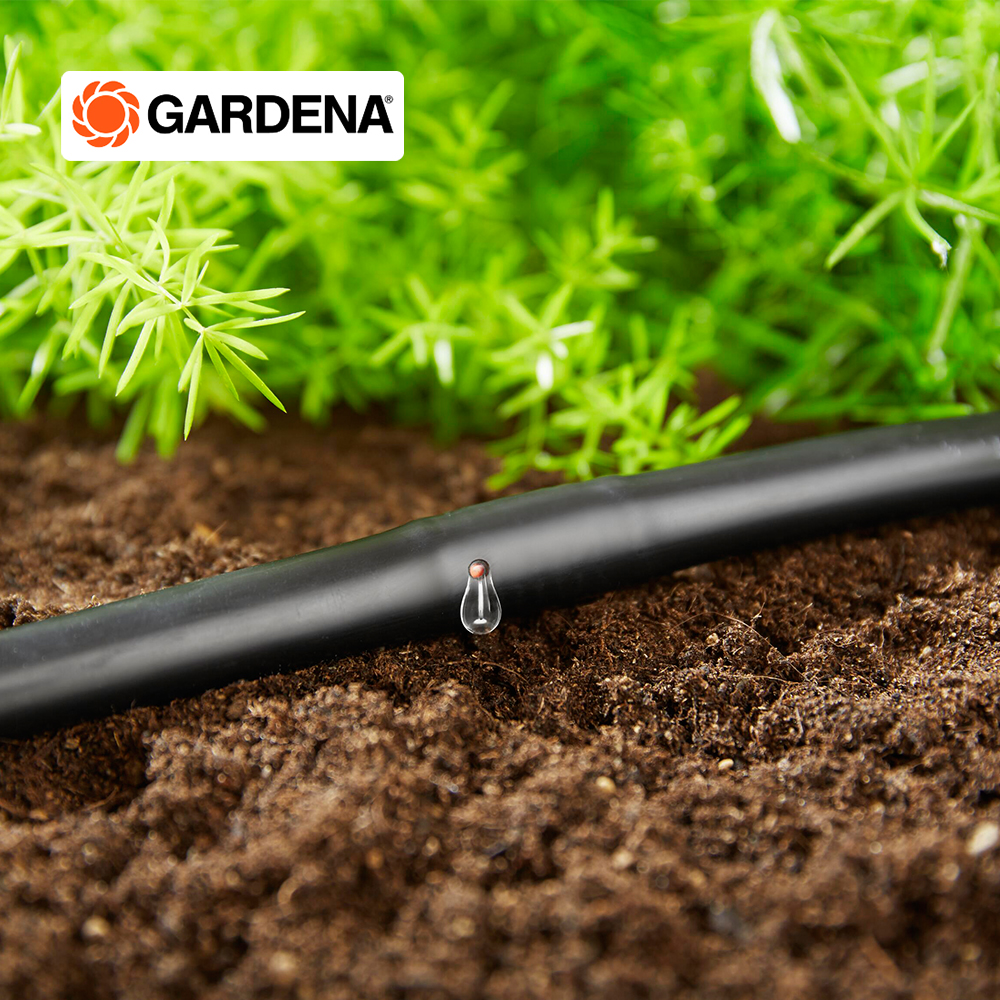 Gardena Above Ground Drip Irrigation Line 13mm (1/2") gardenthailand