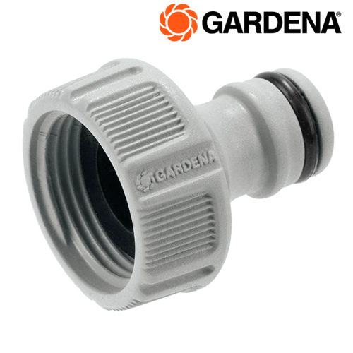 Tap Connector 3/4'' (26.5MM)
