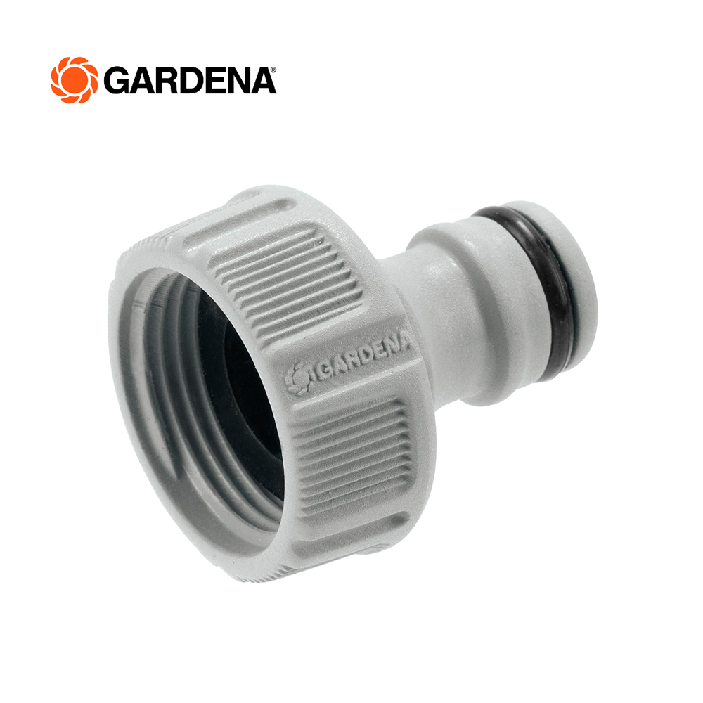 Gardena Tap Connector 3/4'' (26.5MM)