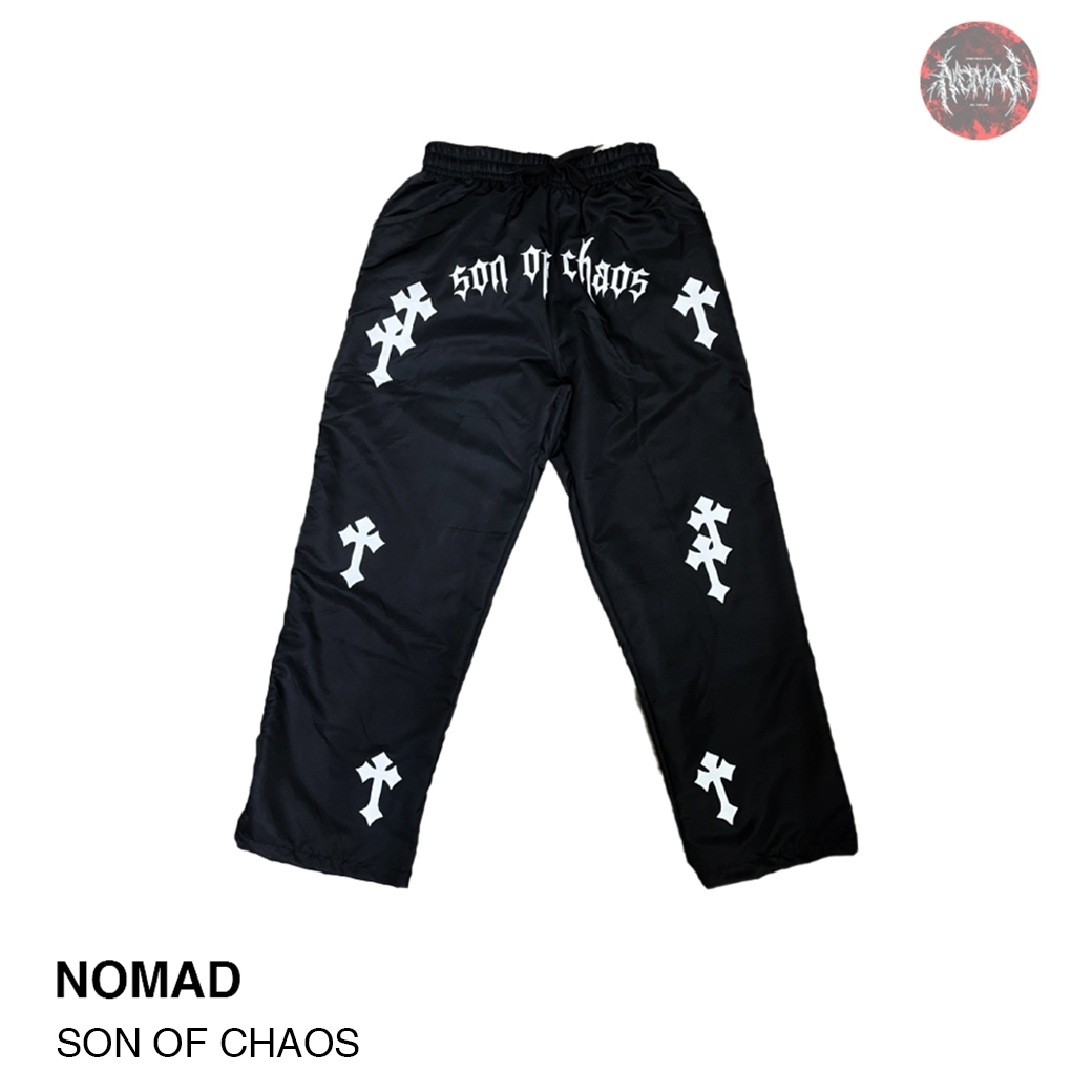 Long Pants Nomad - Son of chaos