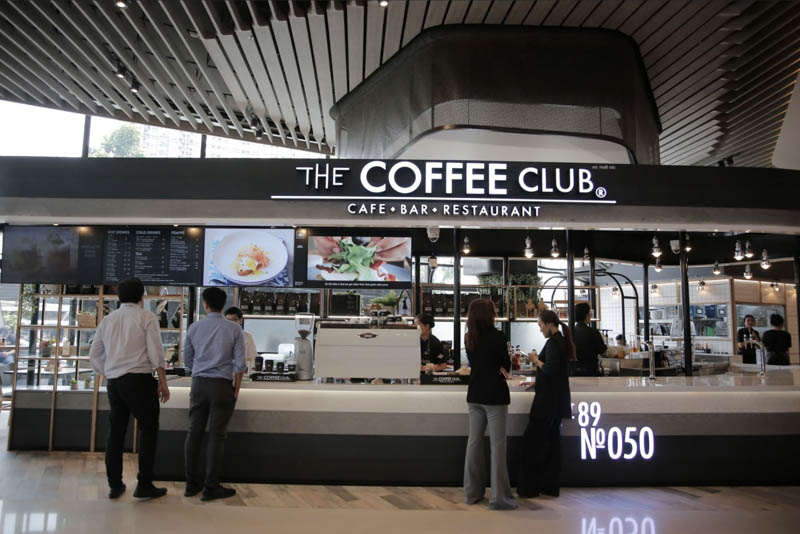 The Coffee Club Inspireimage The Coffee Club Inspireimage