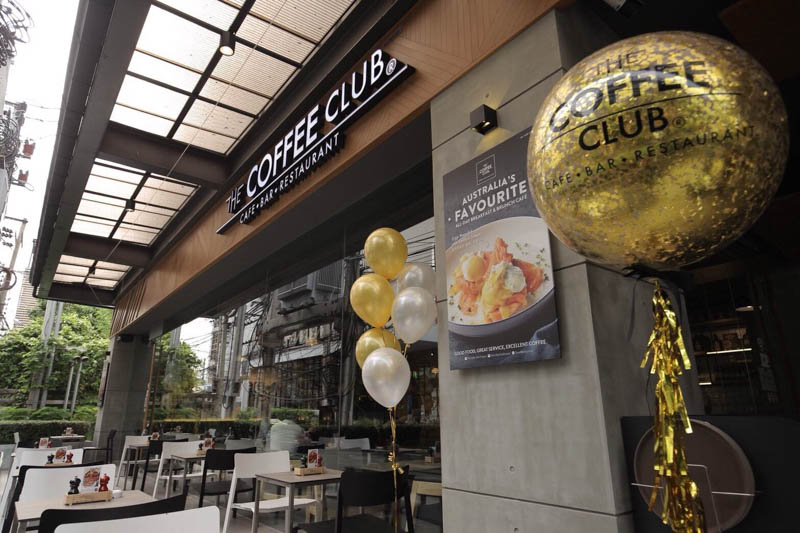 The Coffee Club Inspireimage The Coffee Club Inspireimage