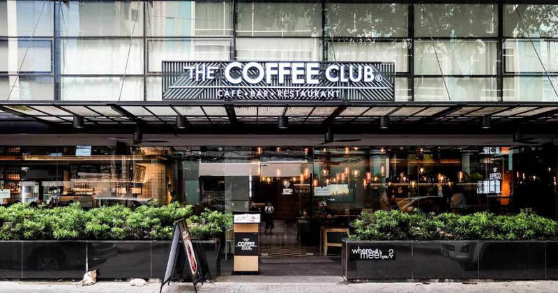 The Coffee Club Inspireimage The Coffee Club Inspireimage