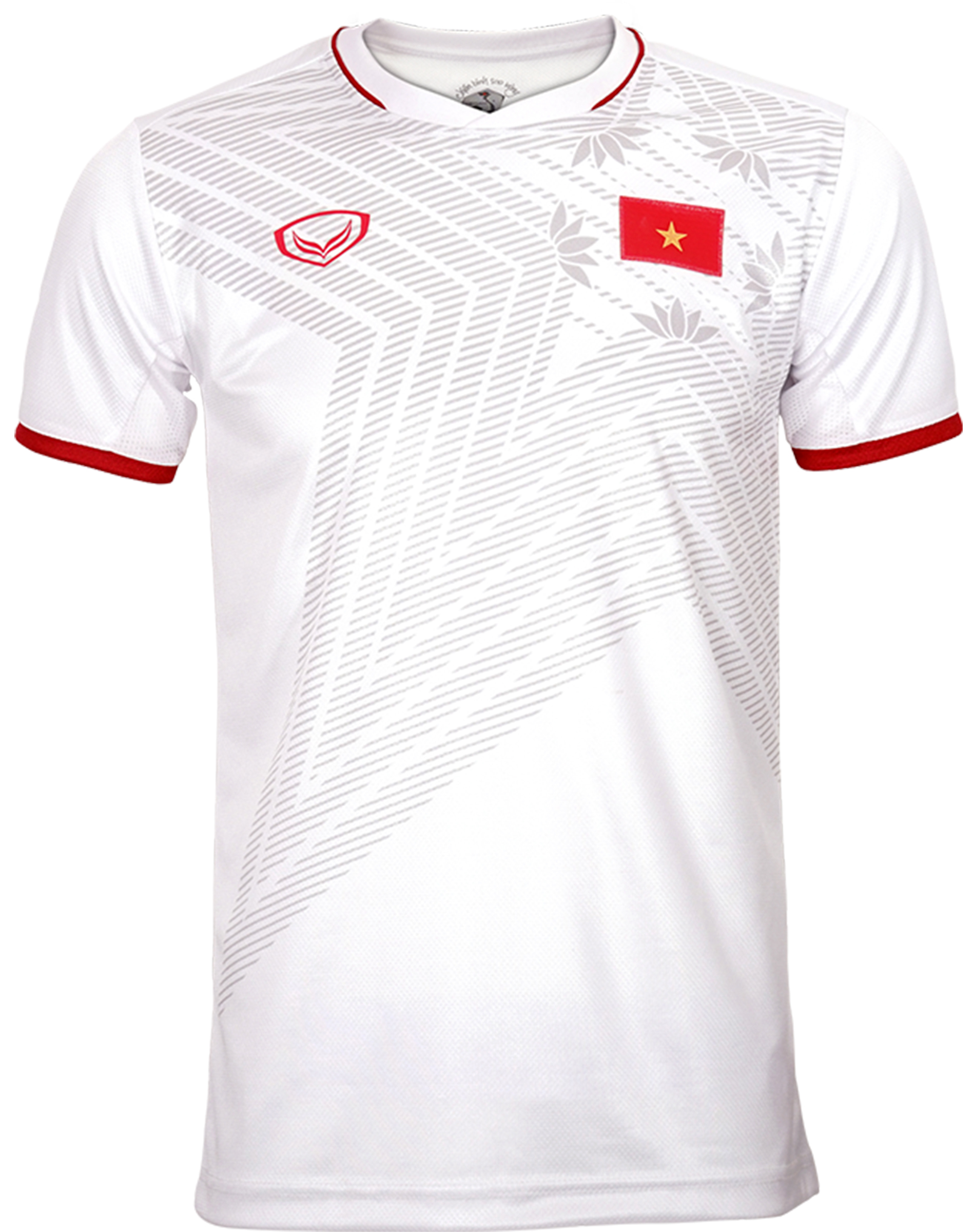 jersey vietnam