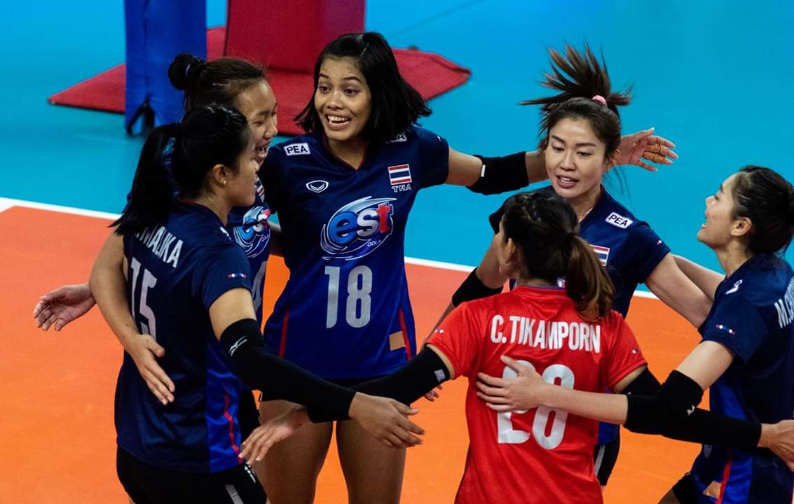 thailand volleyball jersey for sale