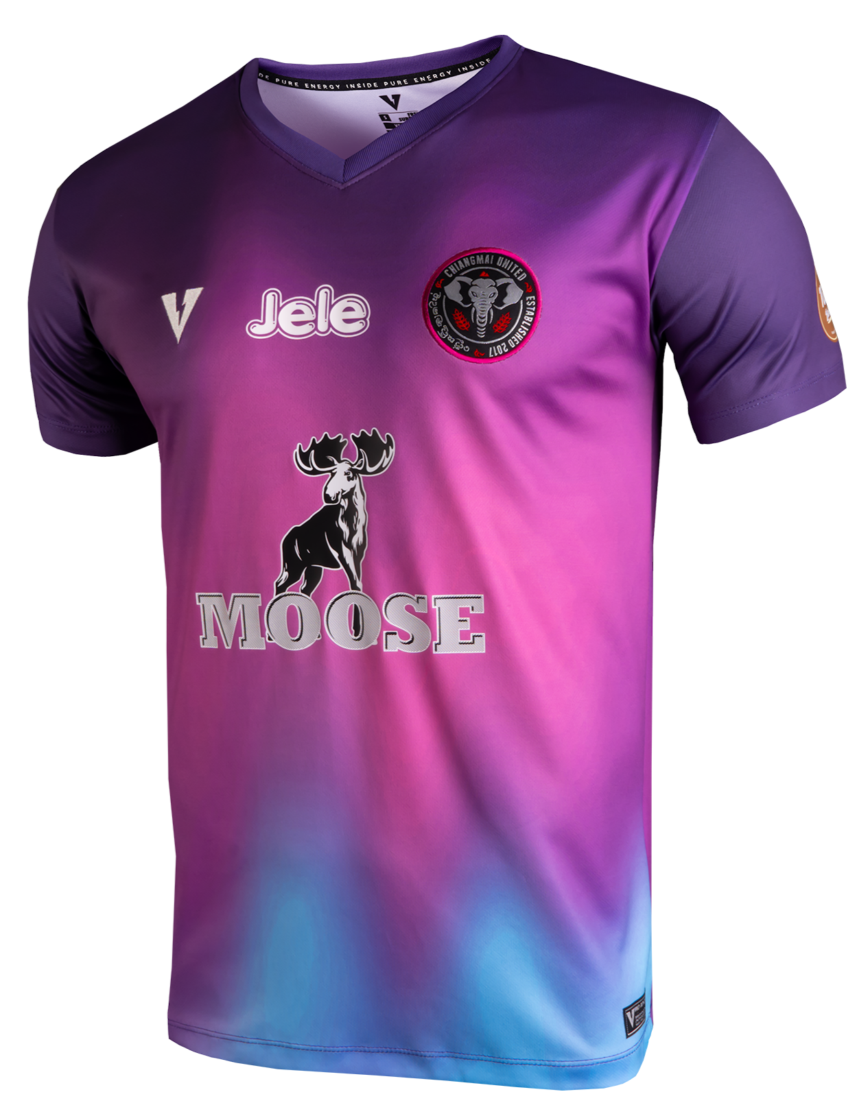 Football Soccer League Jersey Shirt 