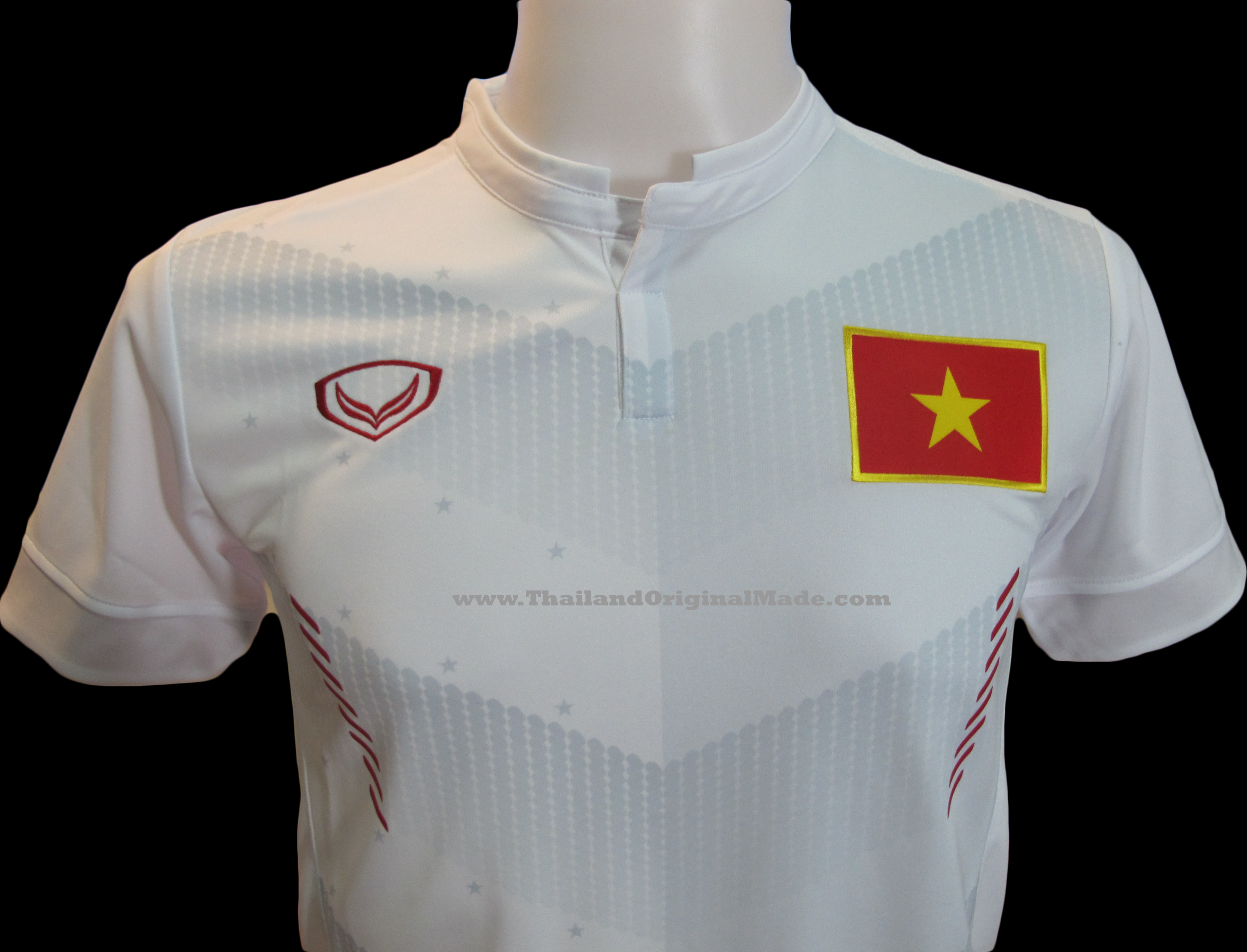 2016/17 Vietnam National Team Genuine Official Football ...
