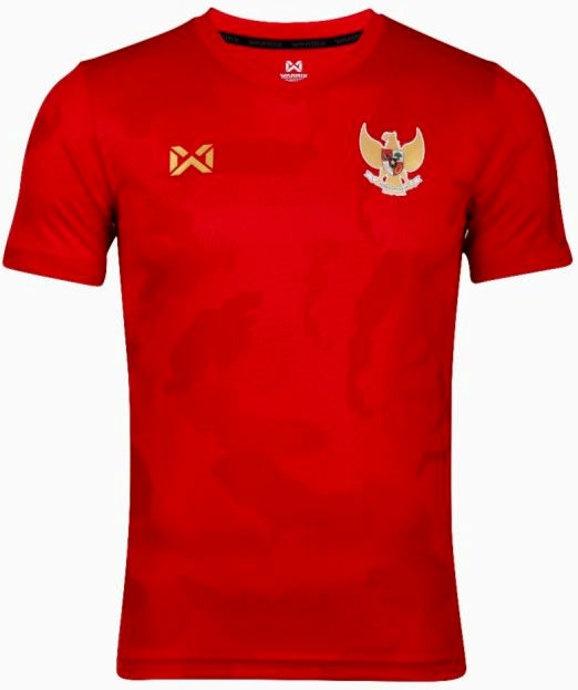 national team shirt